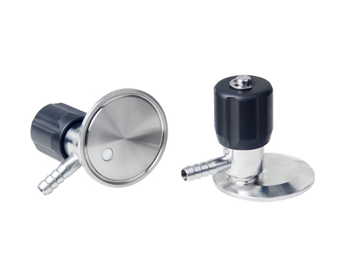 無(wú)滯留取樣閥